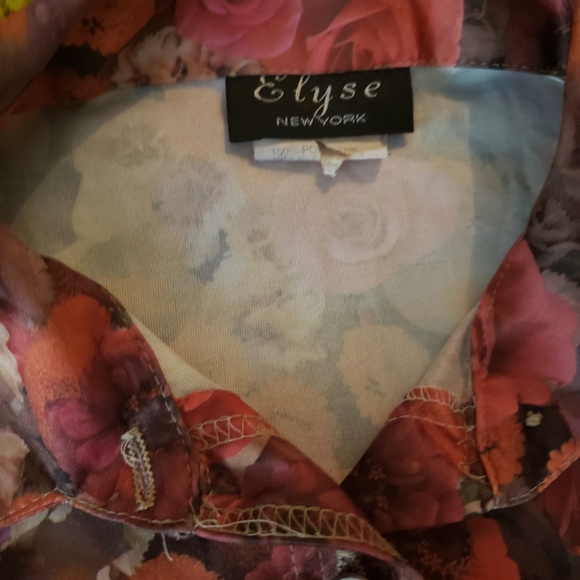 Vintage top 1995 - Picture 4 of 4